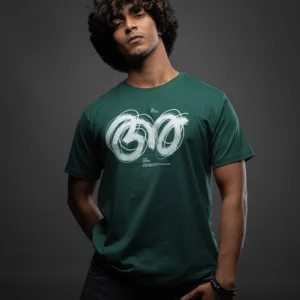 First Breath (Regular Fit T-Shirt)