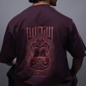 Pottan (Oversized T-Shirt)