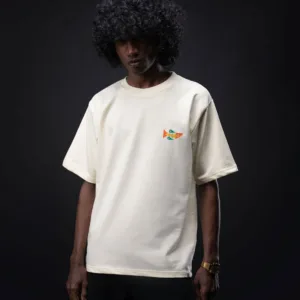 Color Meen (Oversized T-Shirt)