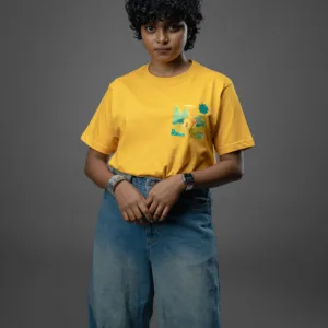 Little World (Regular Fit T-Shirt)