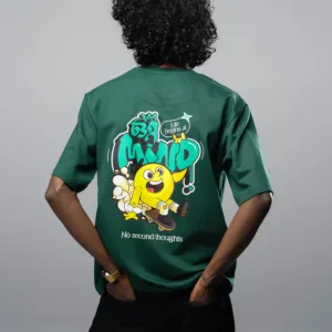 Otta Mind (Oversized T-Shirt)