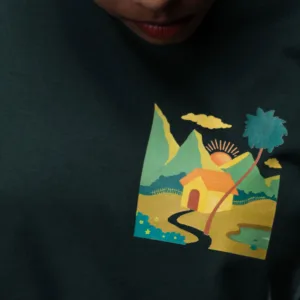 Little World (Regular Fit T-Shirt)