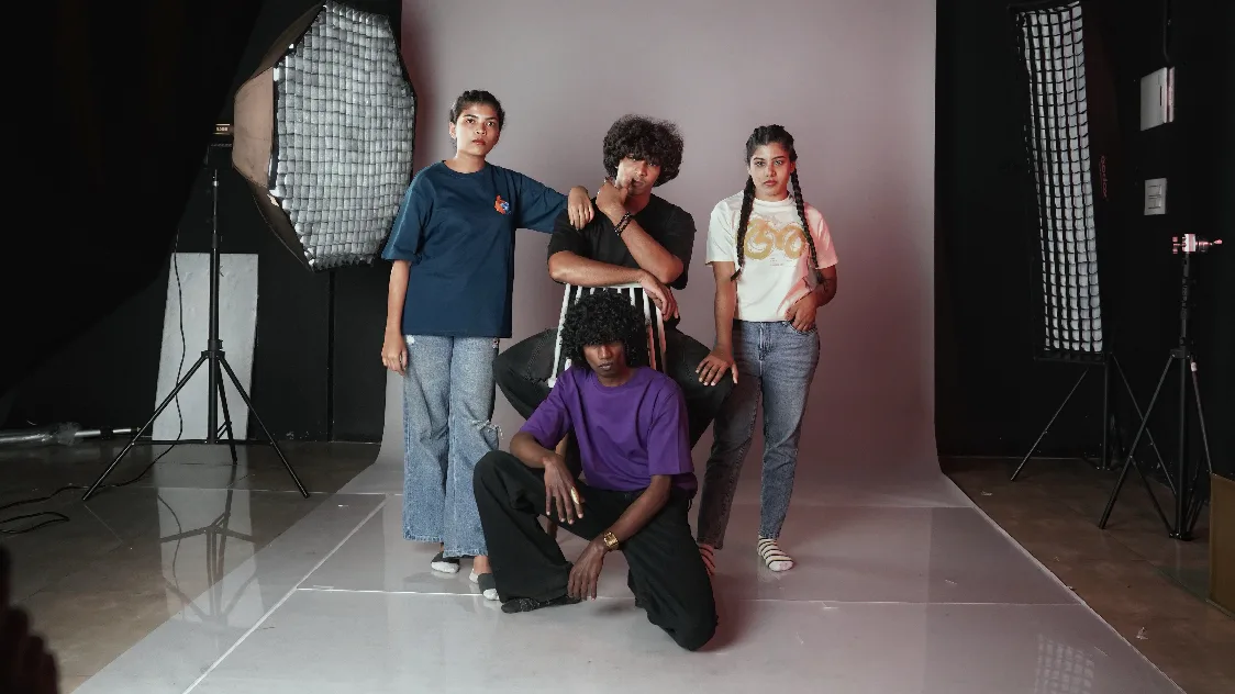 T-Shirt Trend 2025: What’s Hot and How to Style It