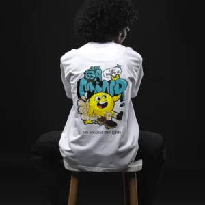 Otta Mind (Oversized T-Shirt)