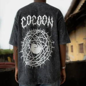 Cocoon (Over Sized T-Shirts)