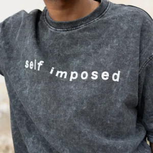 Cocoon (Over Sized T-Shirts)