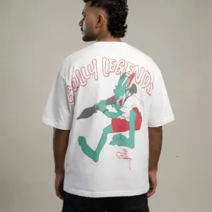 Gully Legend (Oversized T-Shirt)
