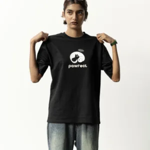 Pawfect (Oversized T-Shirt)