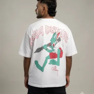 Gully Legend (Oversized T-Shirt)